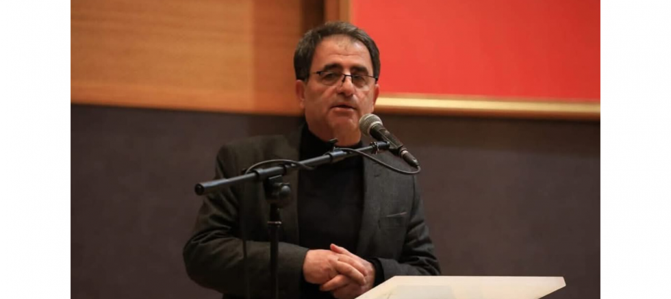 CHP Rize İl Başkanı Saltuk Deniz: “Özgür Özel’in Sözleri Milletin Vicdanıdır” - GÜNDEM - İnternetin Ajansı