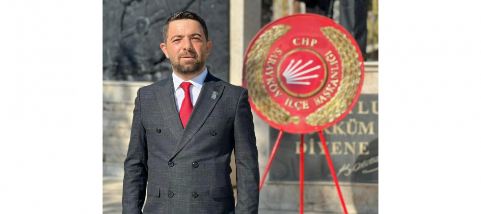 CHP Sarayköy İlçe Başkanı Mesut Efe: “Çocukların Çalışması Değil, Yoksulluğun Nesilden Nesile Aktarılması Konuşulmalı” - GÜNDEM - İnternetin Ajansı