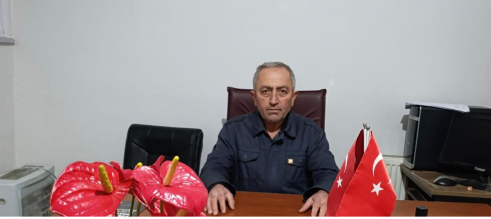 CHP Tuzluca İlçe Başkanı Temel Sardoğan’dan Babalar Günü Mesajı - GÜNDEM - İnternetin Ajansı