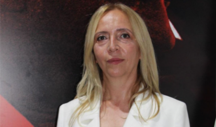 CHP Yozgat İl Kadın Kolları Başkanı Sevkan Gürkan: “Bir Annenin En Büyük Kaygısı, Çocuğunu İşe Değil Okula Göndermek Olmalıdır” - GÜNDEM - İnternetin Ajansı