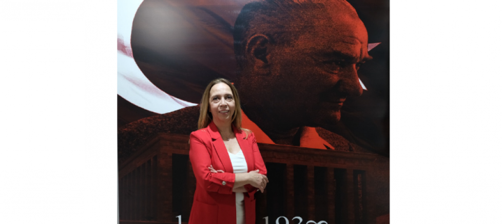 CHP Yozgat İl Kadın Kolları Başkanı Sevkan Gürkan: “Özgür Özel Kadınların, Gençlerin ve Halkın Umududur” - GÜNDEM - İnternetin Ajansı