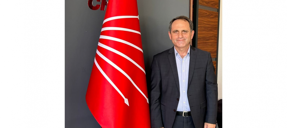 CHP’li Ecevit Keleş: Bodrum’da Hizmet Belediyeciliğinin Gücünü Hep Birlikte Gösterdik - GÜNDEM - İnternetin Ajansı