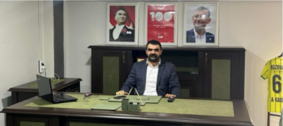 CHP’li Gül: “Çocukların Eğitimi, Gençlerin Geleceği Sosyal Devletin Önceliğidir” - GÜNDEM - İnternetin Ajansı