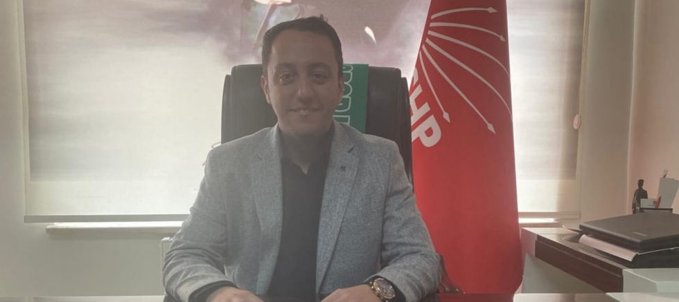 CHP’li Takmaz: Kentsel Dönüşüm Rantın Değil Halkın Güvenliğinin Projesi Olmalı - GÜNDEM - İnternetin Ajansı