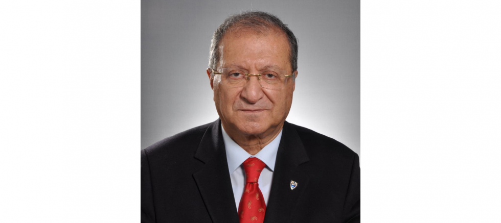 Cihat Çetinkaya: Ankara’nın Başkent Oluşu Anayasal Güvence Altındadır - GÜNDEM - İnternetin Ajansı