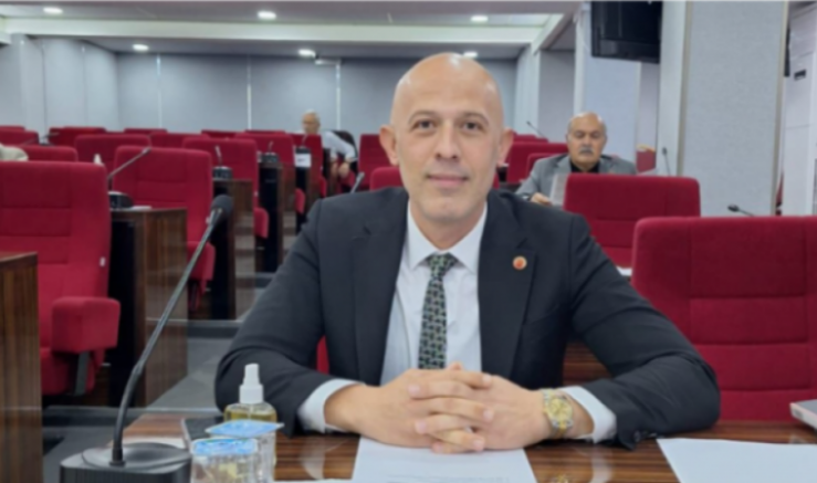 Demirel: Belediye Bütçesinde Her Kuruş Önemli - GÜNDEM - İnternetin Ajansı