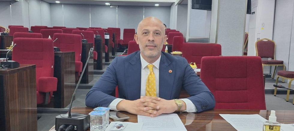 Demirel’den milli gurur mesajı: “24 yıl sonra gelen başarı Türkiye’yi tek yürek yaptı” - GÜNDEM - İnternetin Ajansı