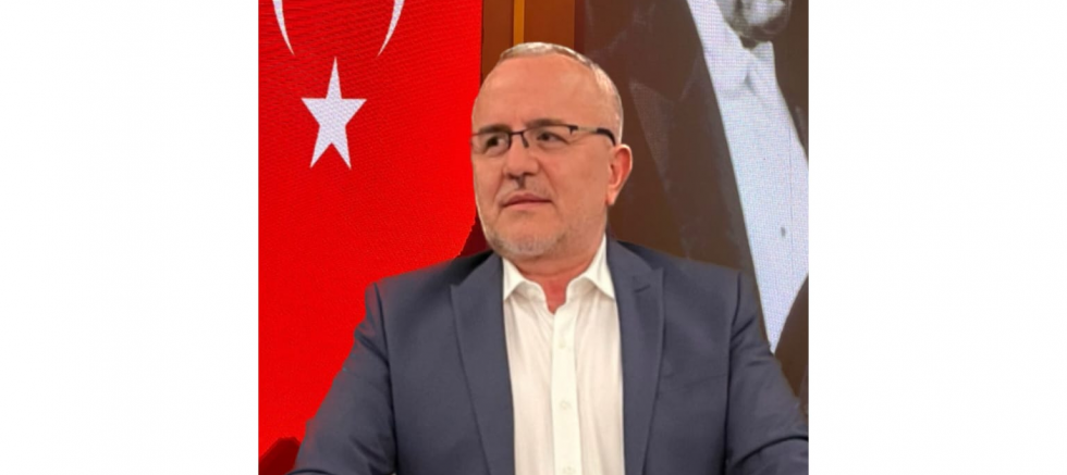 DEVA Partili Karatutlu: “Kahramanmaraş’ta Ruhsatsız Yapılar Mahalleleri Kuşattı” - GÜNDEM - İnternetin Ajansı