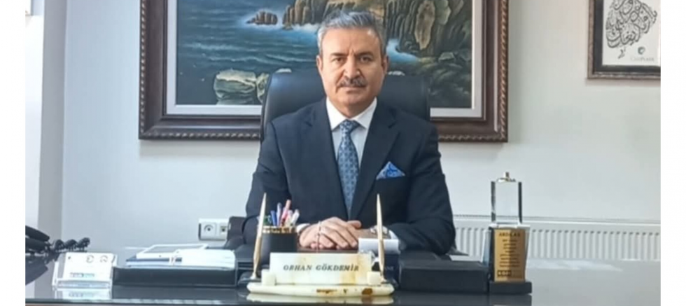 DEVA Partili Orhan Gökdemir: Siyasette Esas Olan Millete Hizmettir - GÜNDEM - İnternetin Ajansı