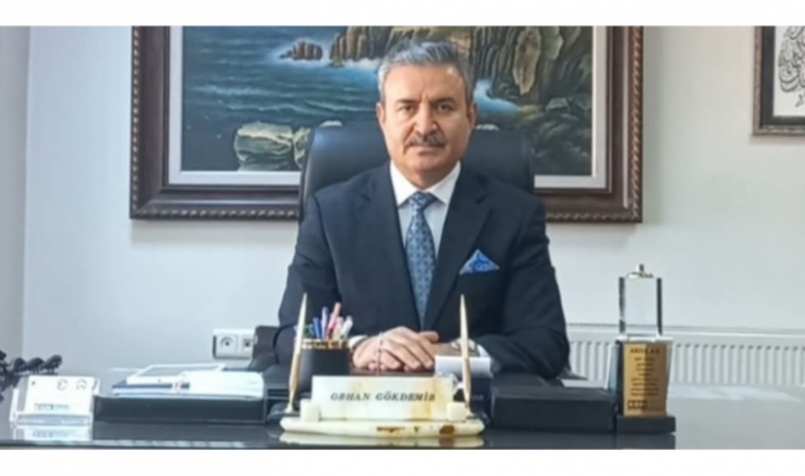 DEVA Partisi Ardahan İl Başkanı Orhan Gökdemir: 17 Ağustos’ta Yitirdiğimiz Canların Hatırası Yolumuzu Aydınlatmalı - GÜNDEM - İnternetin Ajansı
