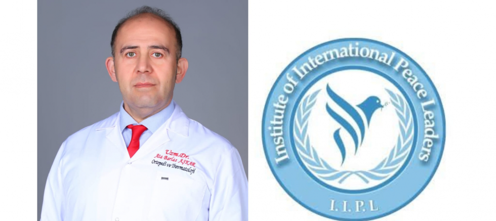 Doktor Ata Barlas Aşkar, Birleşmiş Milletler İnsan Hakları Konseyi’nde konuşacak - GÜNDEM - İnternetin Ajansı