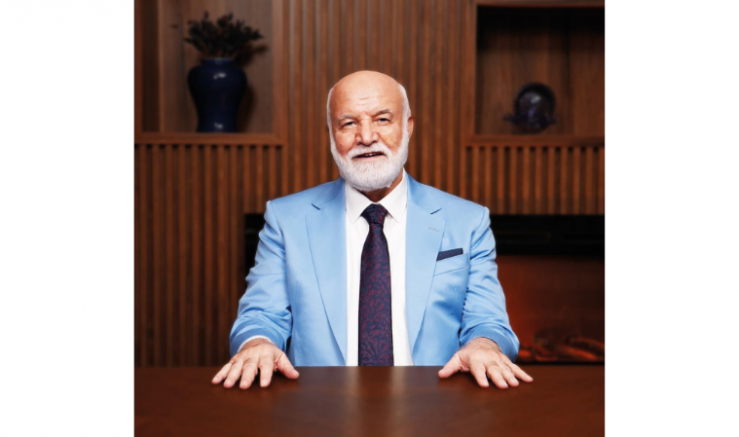 DR. ABDULCABBAR BORAN: “TOPLUMU ÇÜRÜTEN ÜÇ HASTALIK VAR” - GÜNDEM - İnternetin Ajansı