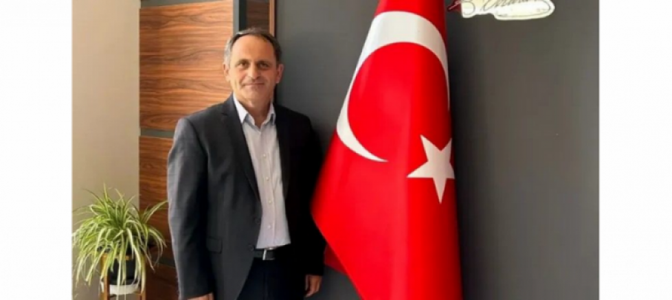 Ecevit Keleş’ten Karne Günü Mesajı - GÜNDEM - İnternetin Ajansı