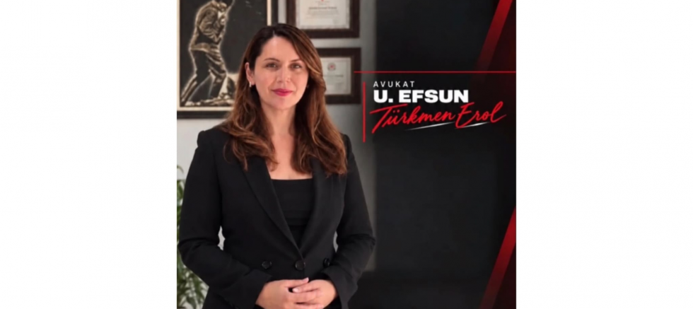 Efsun Erol: Kıyılar Halkın Ortak Hakkıdır - GÜNDEM - İnternetin Ajansı