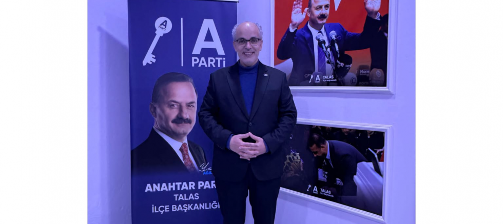 Elvan Öztürk: Vatandaşın Hissetmediği İyileşme Ekonomik Başarı Olarak Sunulamaz - GÜNDEM - İnternetin Ajansı
