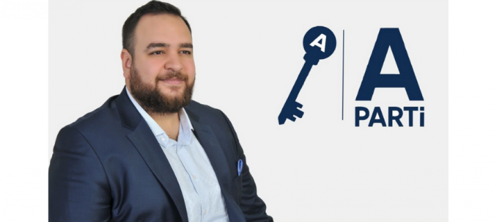 Emircan Ahmet Alsan: “Gençler Umutsuz, Gelecek Belirsiz!” - GÜNDEM - İnternetin Ajansı