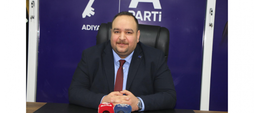 Emircan Ahmet Alsan: “İzmir’den Yükselen Ses, Türkiye’de Değişim Arzusunun Güçlü Bir İşaretidir” - GÜNDEM - İnternetin Ajansı