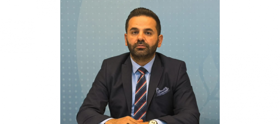 Emre Öztürk: Deprem Gelmeden Yapı Güvenliğini Konuşmalıyız - GÜNDEM - İnternetin Ajansı