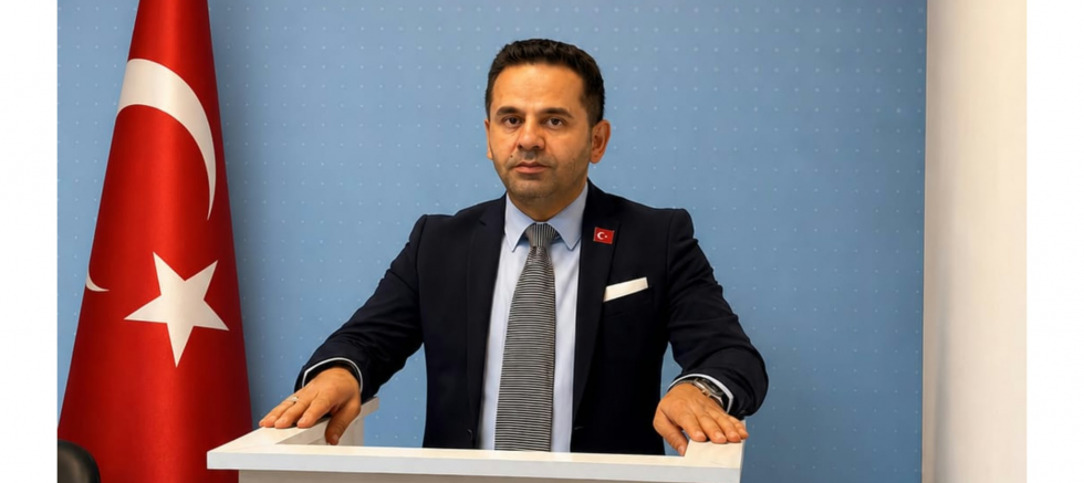 Emre Öztürk: Üreten Şehrin İnsanı Geçim Sıkıntısı Yaşamamalı - GÜNDEM - İnternetin Ajansı