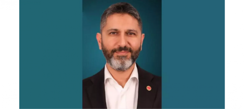 Ethem Ersöz: “Bayram, İktisadi Adaletin Hayatın Her Alanında Hissedildiği Bir Düzenin İşareti Olmalıdır” - MAGAZİN - İnternetin Ajansı