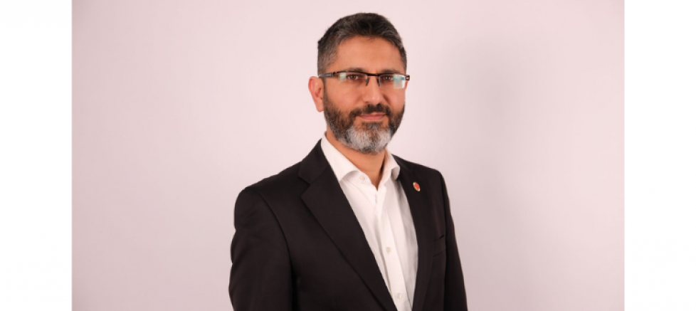 Ethem Ersöz: TÜİK’e Göre Bile Vatandaşın Geliri Yaşamaya Değil Hayatta Kalmaya Yetiyor - GÜNDEM - İnternetin Ajansı