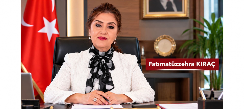 Fatımatüzzehra Kıraç: İlaçta Güvenli Erişim Sağlanmalı - GÜNDEM - İnternetin Ajansı