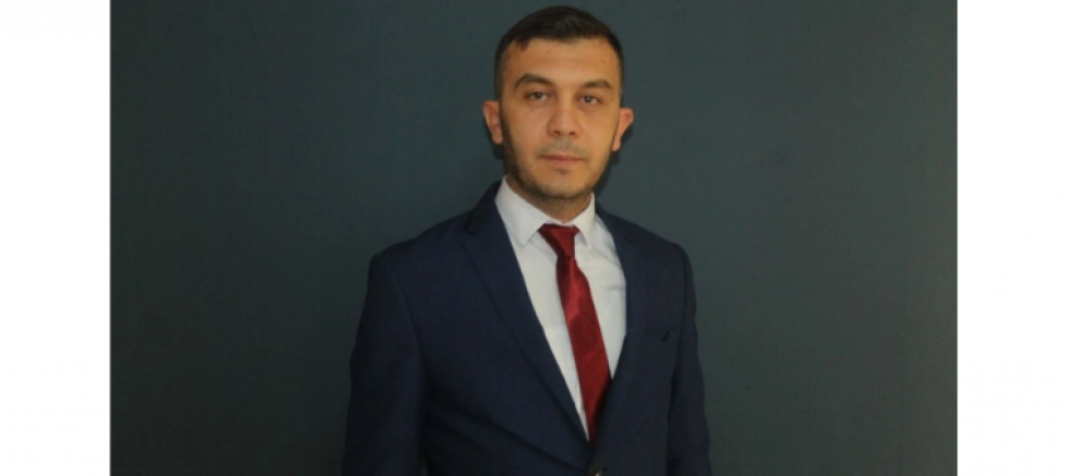 Fehmi Güray Çakır’dan Marmaris Depremine İlişkin Geçmiş Olsun Mesajı: “Afetler Önlenemez Olabilir, Sonuçları Önlenebilir” - GÜNDEM - İnternetin Ajansı