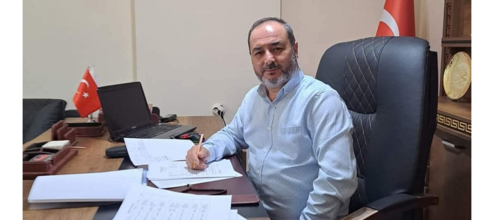 Ferruh Doğan: “Muharrem Ayı, Adaletin Susmadığı ve Vicdanın Yol Gösterdiği Bir Mirasın Ayıdır” - GÜNDEM - İnternetin Ajansı