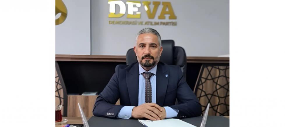 Fetih Ahmet Biçer: “A Milli Takımımızın Sahadaki Mücadelesi, Ülkemize Moral Olacaktır” - GÜNDEM - İnternetin Ajansı