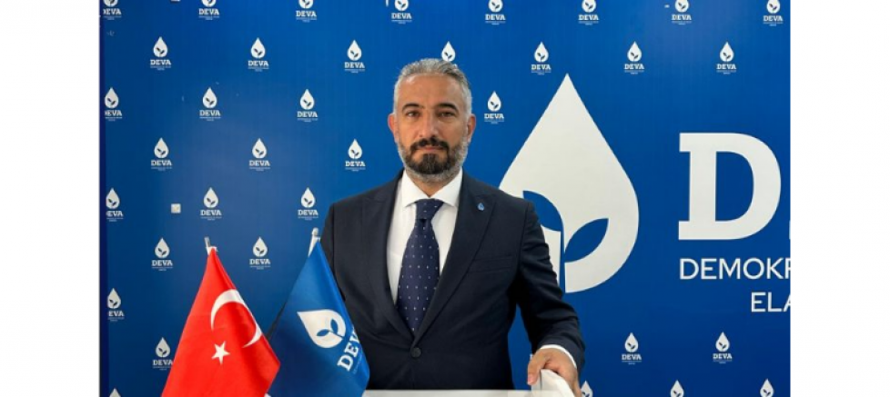 Fetih Ahmet Biçer’den 24 Temmuz Gazeteciler Günü Mesajı: “Sansürün Değil, Şeffaflığın ve Gerçeğin Yanındayız” - GÜNDEM - İnternetin Ajansı