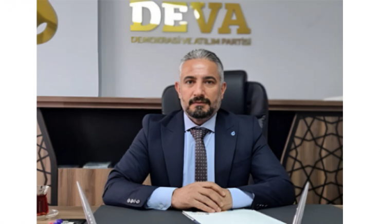 Fetih Ahmet Biçer’den Aşağı Holpenk’teki Arsa Mağduriyeti İçin Çağrı - GÜNDEM - İnternetin Ajansı