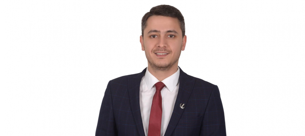 Furkan Koyuncu: Adaletin Tartışıldığı Yerde Hukuk Devleti Güç Kaybeder - GÜNDEM - İnternetin Ajansı