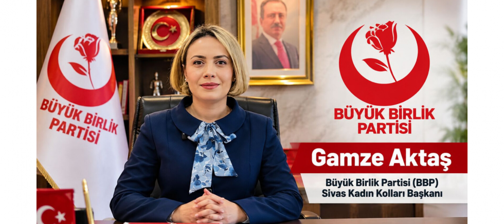 Gamze Aktaş: Kadına Şiddetle Mücadelede Somut Adımlar Atılmalı - GÜNDEM - İnternetin Ajansı