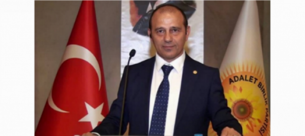 “GAZZE’DEKİ SESSİZLİK, İNSANLIĞIN VİCDANINI YARALIYOR” - GÜNDEM - İnternetin Ajansı
