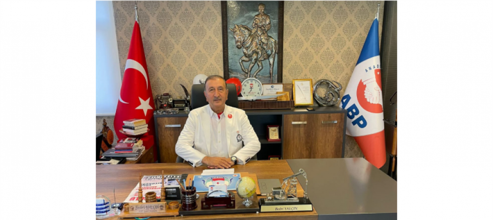 Genel Başkan Bedri Yalçın: Emekli Nasıl Geçinsin? - GÜNDEM - İnternetin Ajansı