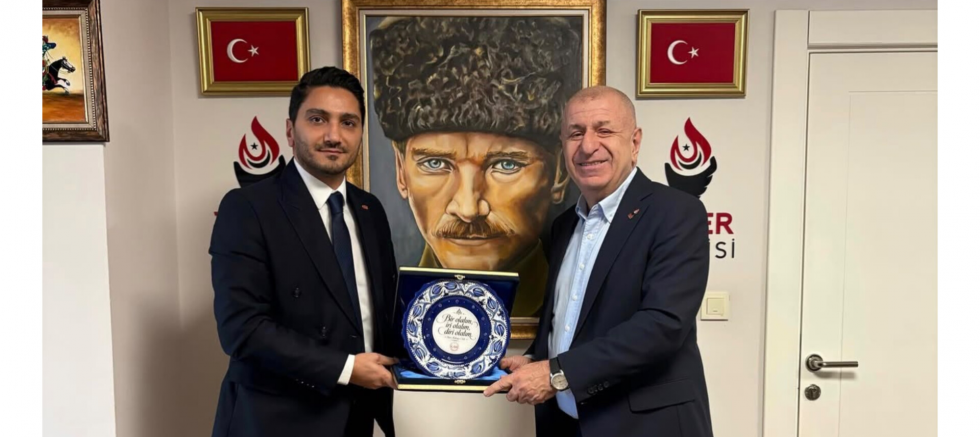 Genel Başkan Onur Kılıç: Terörsüz Türkiye Söylemiyle Sunulan Yasa Tasarısına Tavizsiz İtiraz - GÜNDEM - İnternetin Ajansı