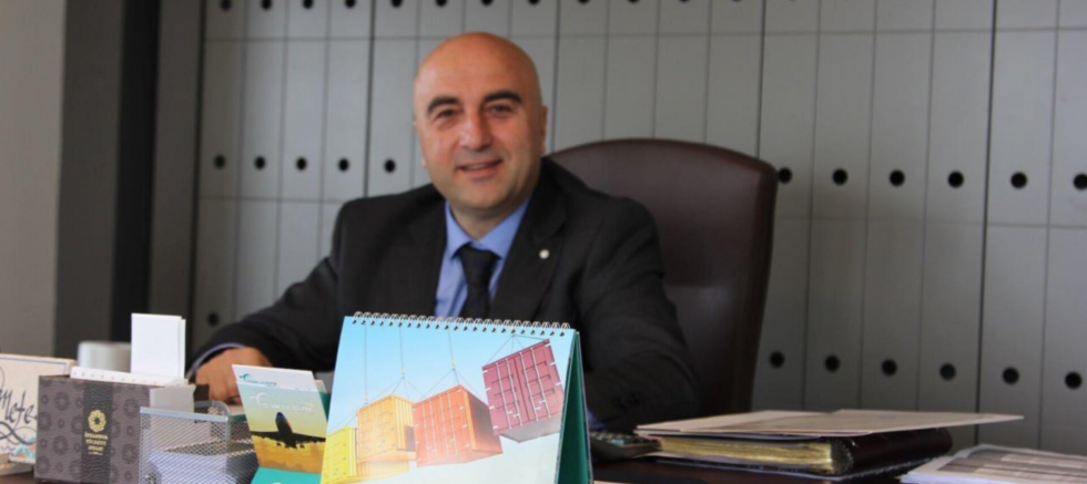 Genel Başkan Yardımcısı Zekeriya Mete: OVP’nin Yükünü Üreticiye Bırakmayın - GÜNDEM - İnternetin Ajansı