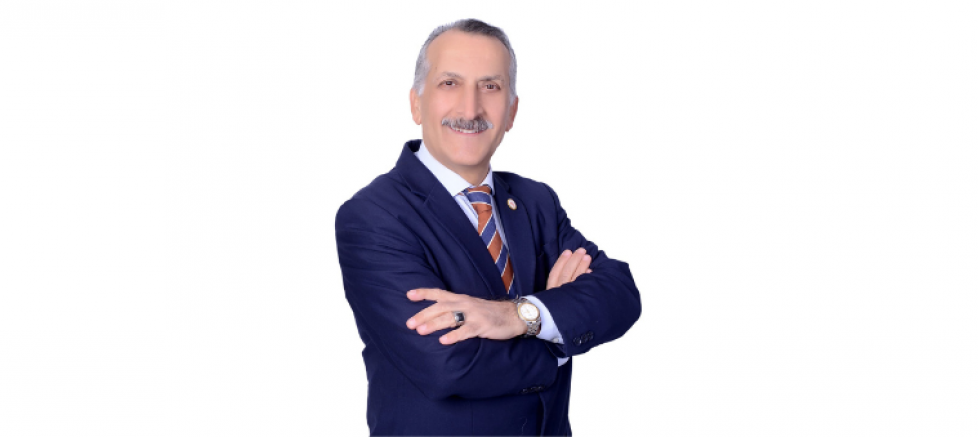 Güçlü Türkiye Partisi Genel Başkanı Muharrem Gözkaya’dan Miraç Kandili Mesajı - GÜNDEM - İnternetin Ajansı