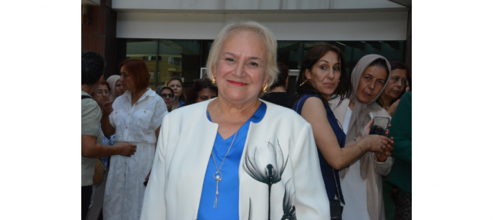 Gülbahar Tahmilci: Susmayacağız Vazgeçmeyeceğiz - GÜNDEM - İnternetin Ajansı