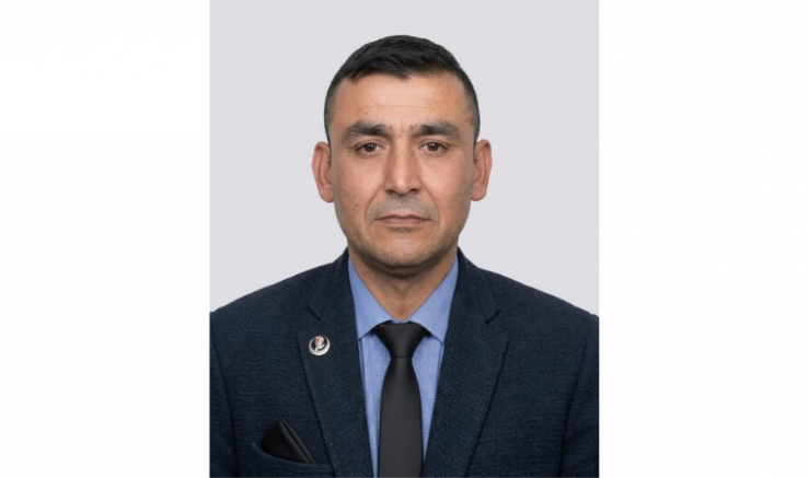 Gürcan Yoldaş: Muharrem Ayı Birlik ve Kardeşlik Değerlerimizi Yaşatan Bir Emanettir - GÜNDEM - İnternetin Ajansı