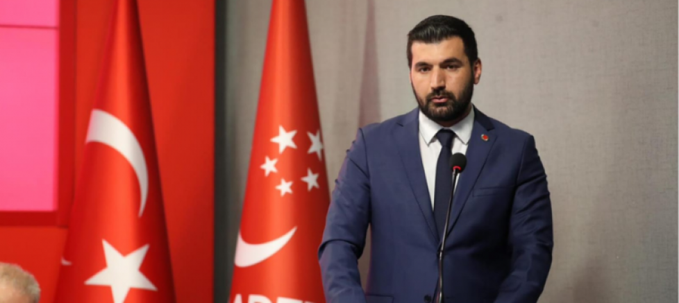 Hacı İlhan: “Muharrem, Tarihe Değil Vicdana Yazılmış Bir Uyarıdır” - GÜNDEM - İnternetin Ajansı