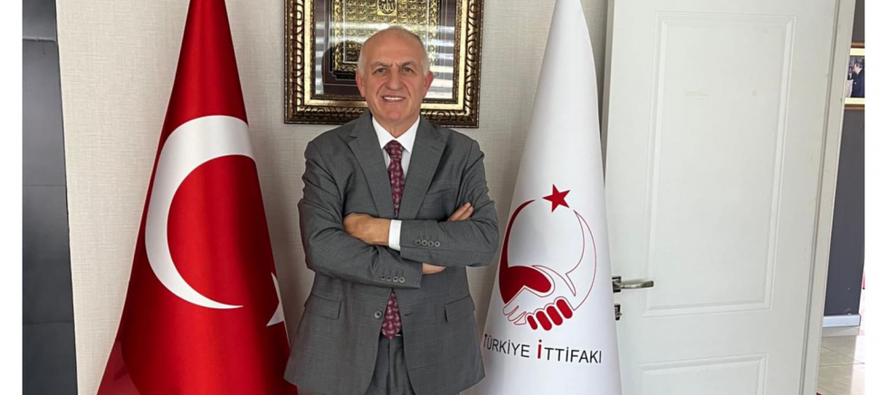 Hakkı Kıroğlu: Milletin Refahını Önceleyen Bir Ekonomi Anlayışı Şarttır - GÜNDEM - İnternetin Ajansı