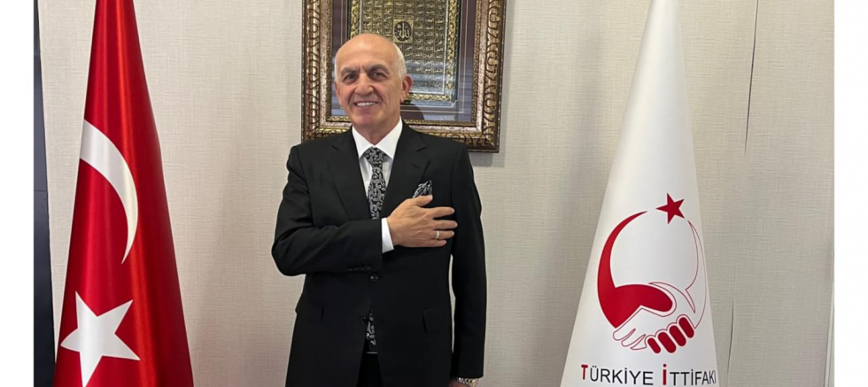 Hakkı Kıroğlu: “Şehidin kanı kurumadan festival mi olur? Bu milletin vicdanı yaralı!” - GÜNDEM - İnternetin Ajansı