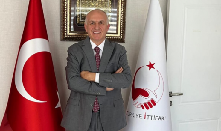 HAKKI KIROĞLU: SİYASETTE KAZANAN KAVGA DEĞİL, UZLAŞI OLMALI - GÜNDEM - İnternetin Ajansı