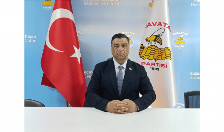 Halil Aslan: Her Geçen Gün Büyüyen Kocaman Bir Aileyiz - GÜNDEM - İnternetin Ajansı