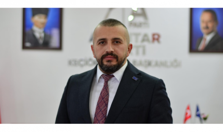 Hamza Serhat Yeniçeri: Şehidimizin Mücadelesi Milletimizin Hafızasında Onurla Yaşayacak - GÜNDEM - İnternetin Ajansı