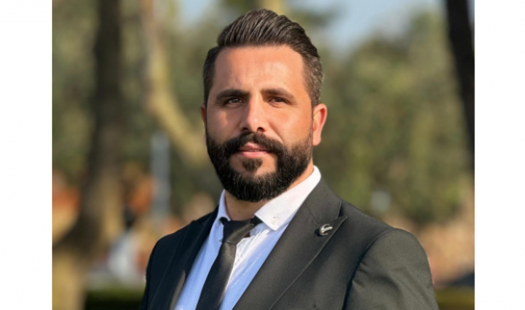 Hasan Duşlu Geçim Sıkıntısının Türkiye'nin Nüfus Geleceğini Tehdit Ettiğini Söyledi - GÜNDEM - İnternetin Ajansı