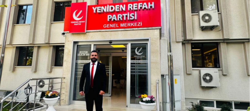 Hasan Duşlu: İznik’te Çiftçiyle Sanayi Esnafı Birlikte Güçlenmeli - GÜNDEM - İnternetin Ajansı