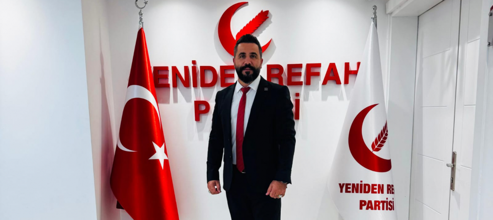Hasan Duşlu: “Şehidimizin Adı Bu Milletin Onur Defterine Yazıldı” - GÜNDEM - İnternetin Ajansı