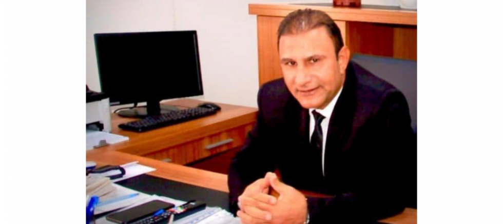 Hasan Tüzün’den Muharrem Ayı Mesajı: “Manevi Değerlerimiz, Güçlü Bir Geleceğin En Sağlam Teminatıdır” - GÜNDEM - İnternetin Ajansı